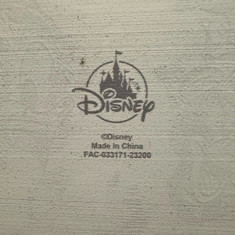 3D Affect Disney Monochrome Character Collage Phone Case - Picture 3 of 3